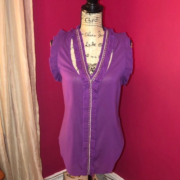 💃Gorgeous Robbie & Nikki Blouse - Picture 2 of 8